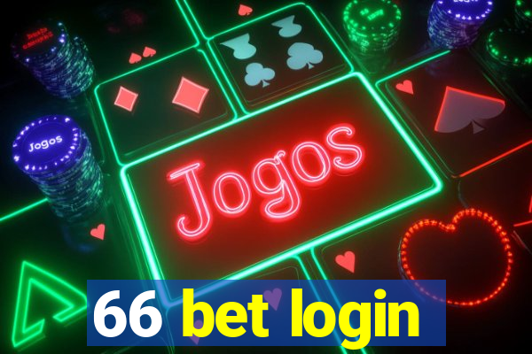 66 bet login