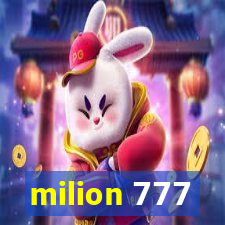 milion 777