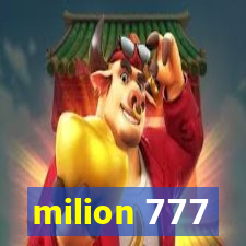 milion 777