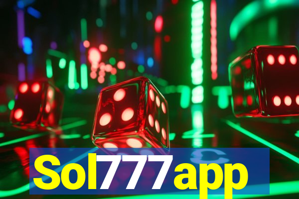 Sol777app