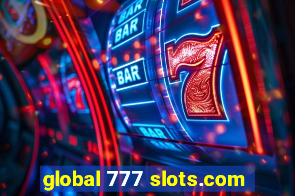 global 777 slots.com