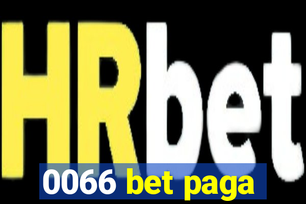 0066 bet paga