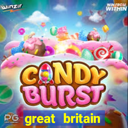 great britain online casino