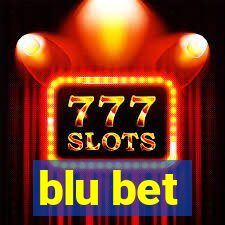 blu bet