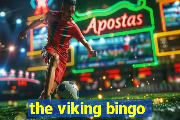 the viking bingo