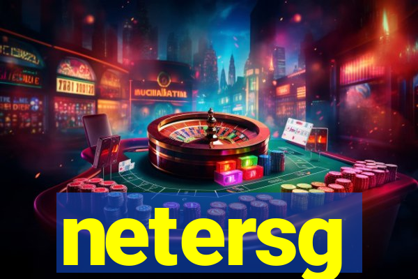 netersg