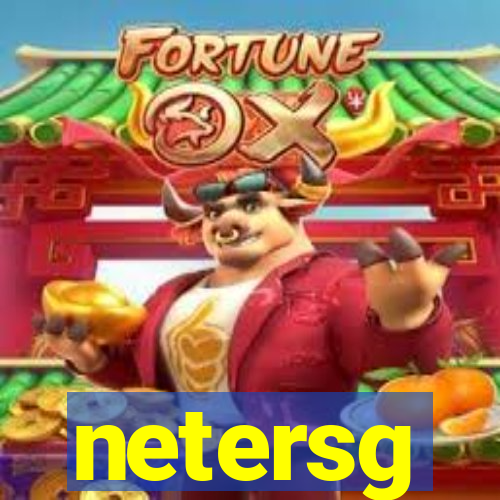 netersg