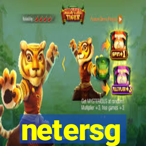 netersg