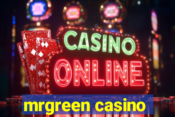 mrgreen casino