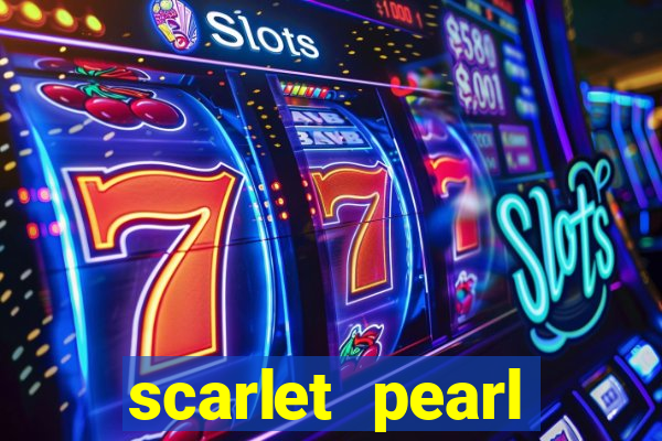 scarlet pearl casino hotel