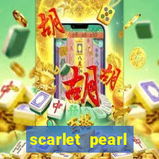 scarlet pearl casino hotel