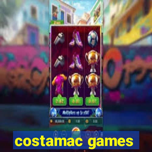 costamac games