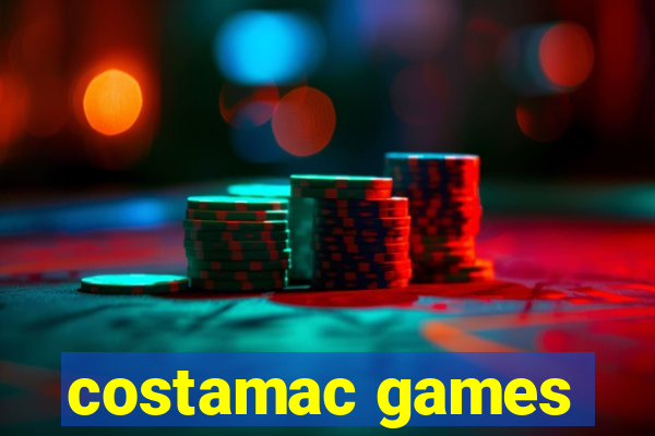 costamac games