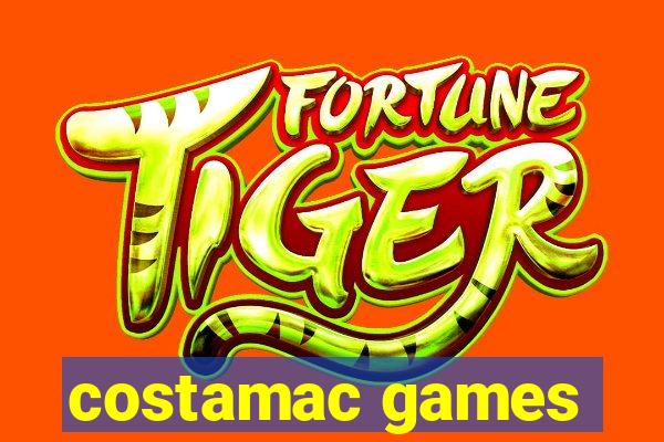 costamac games