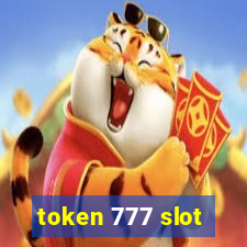 token 777 slot