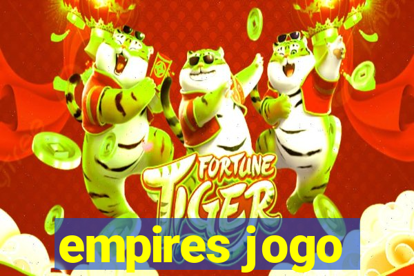 empires jogo