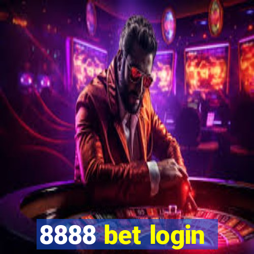 8888 bet login