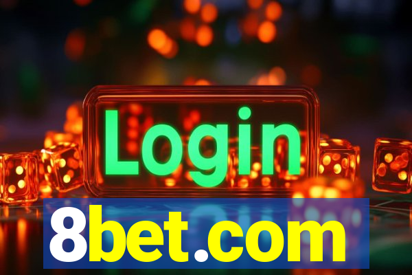 8bet.com