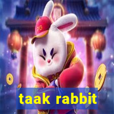 taak rabbit