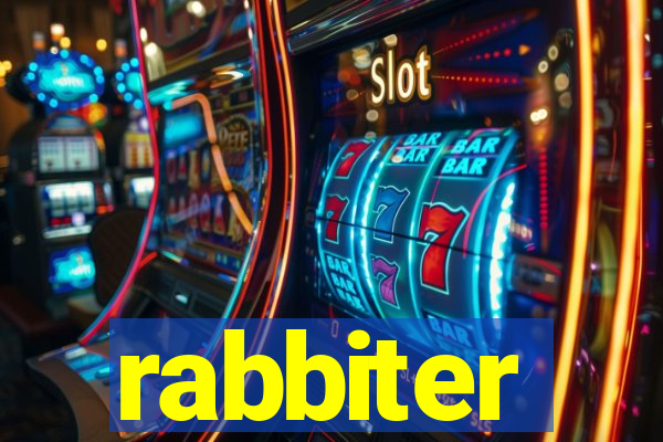 rabbiter