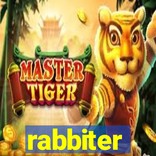 rabbiter