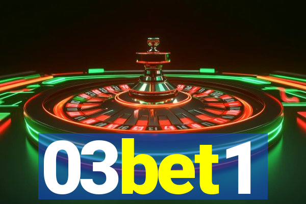 03bet1