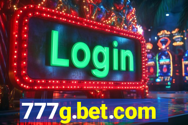 777g.bet.com