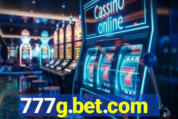 777g.bet.com