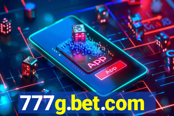 777g.bet.com