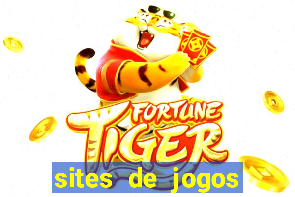 sites de jogos para ganhar dinheiro