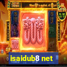 isaidub8 net