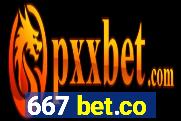 667 bet.co