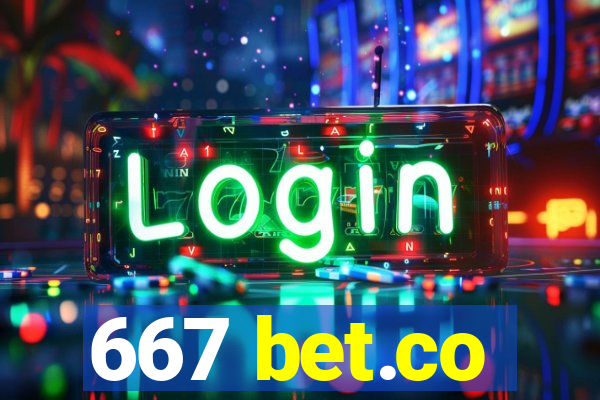 667 bet.co