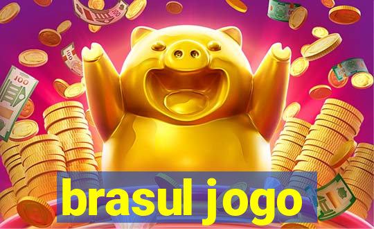 brasul jogo