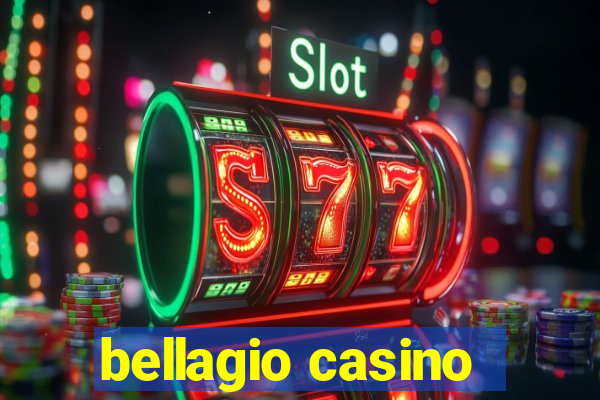 bellagio casino