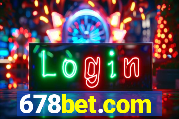 678bet.com