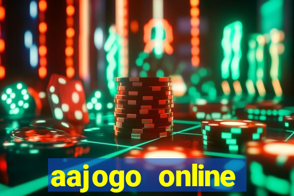 aajogo online casino jogos de