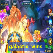 galactic wins casino login