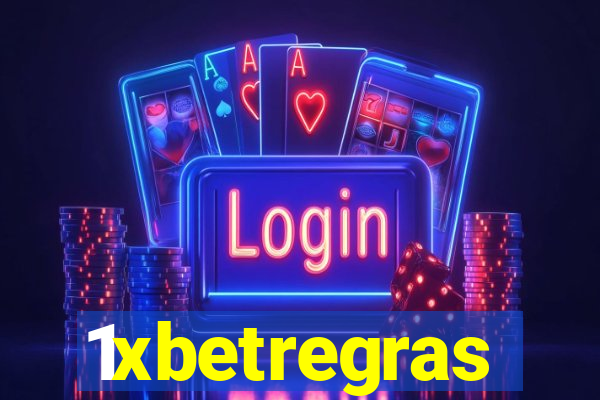 1xbetregras