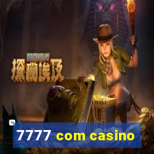 7777 com casino