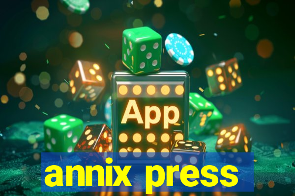 annix press