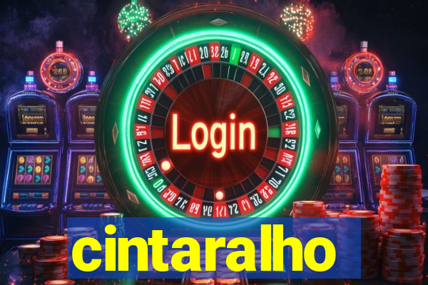 cintaralho