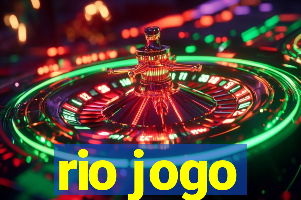 rio jogo