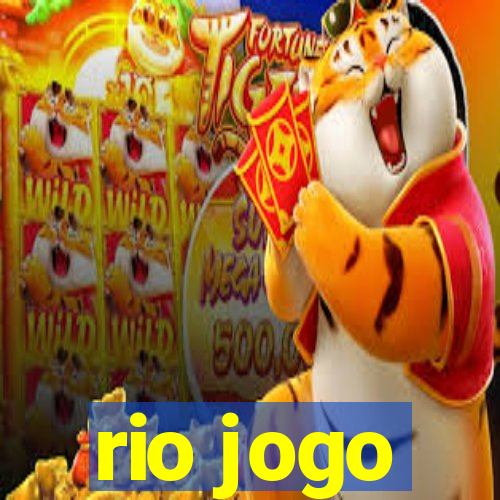 rio jogo