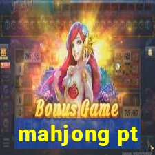 mahjong pt