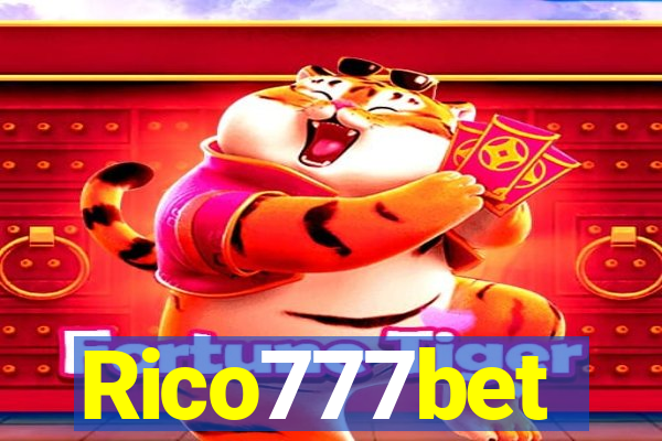 Rico777bet