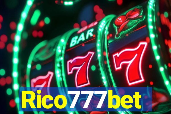 Rico777bet