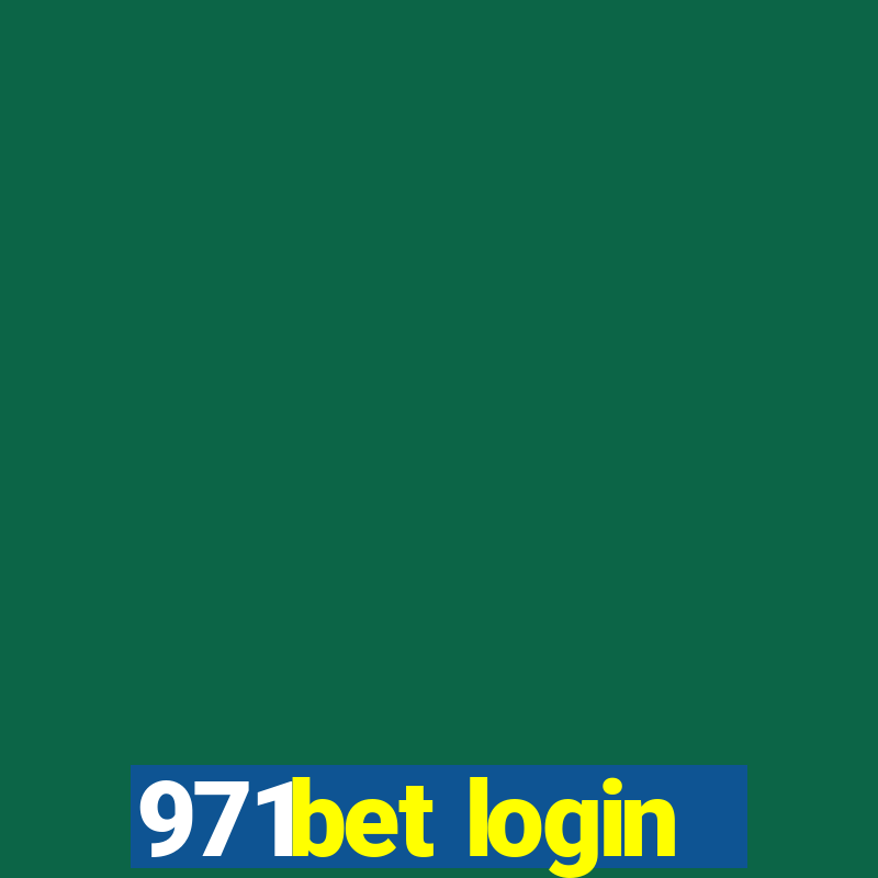 971bet login