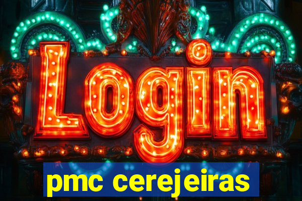 pmc cerejeiras