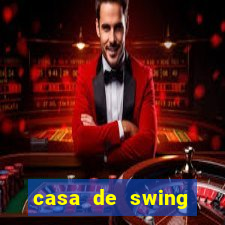 casa de swing porto seguro